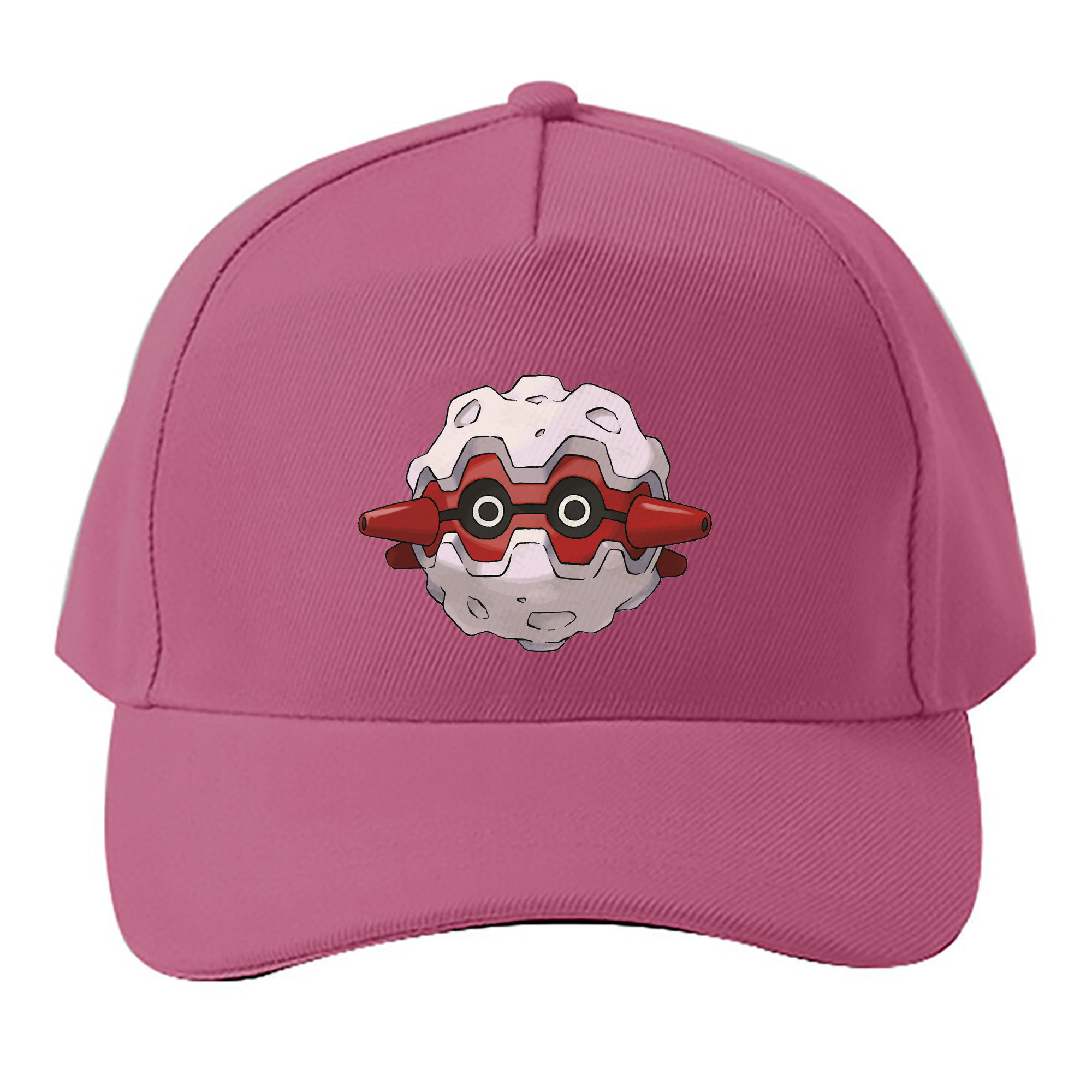 （画像用） ポケットモンスター Pokémon ベースボールキャップ 綿100％ 男女兼用 帽子 スポーツ
